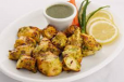 Chicken Malai Boti