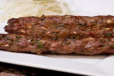 Beef Seekh Kabab