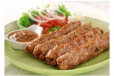 Chicken Seekh Kabab