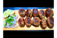 Gola Kabab