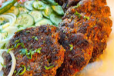Chapli Kabab - 2 Pcs
