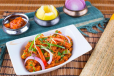 Chicken Jalfrezi