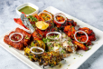 Mix Grill Platter