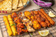B.B.Q Platter