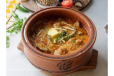 Mutton Makhni Handi