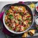 Samosa Chaat