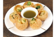Pani Puri / Gol Guppay