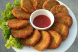Shami Kabab (4 Pcs)