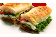 Shami Burger