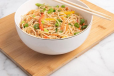 Vegetable Noodle