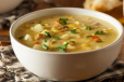 Chicken Corn Soup