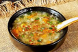Vegtable Soup