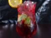 Strawberry Mojito