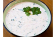 Plain Raita