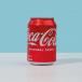 Coca Cola Can 300ml