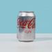 Diet Coca Cola Can 300ml