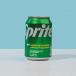 Sprite Regular Can 300ml
