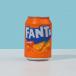 Fanta Regular Can 300ml