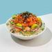 Dragon Roll Sushi Bowl