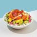 Fusion Bowl (Salmon, Tuna and Shrimp)