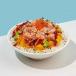 Salmon Truffle Bowl