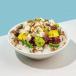 Tofu Garden Bowl (Vegan)