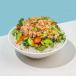 Ginger Kale Salmon Bowl