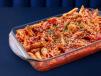 Gathering Spicy Arrabiata Pasta