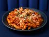 Spicy Arrabiata Pasta