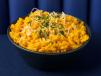 Saffron Chicken Risotto