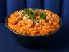 Red Shrimp Risotto