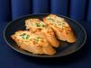 Cheesy Garlic Bread