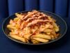 Bacon Cheese Fries
