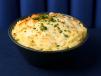 Cheesy Mashed Potato