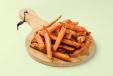 Sweet Potato Fries