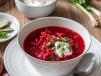 Borsch Soup