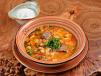 Mastawa Soup