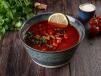 Solianka Soup