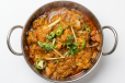 Chicken Karahi