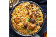 Mutton Biryani