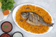 Fish Biryani