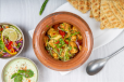 Chicken Handi