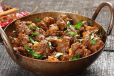 Mutton Karahi Special