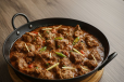 Mutton Peshawari