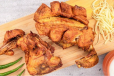 Chicken Chargha
