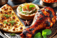 Chicken Tikka