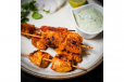 Chicken Boti