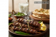 Beef Bihari Kebab
