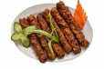 Beef Seekh Kebab