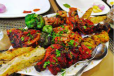 Mix Platter